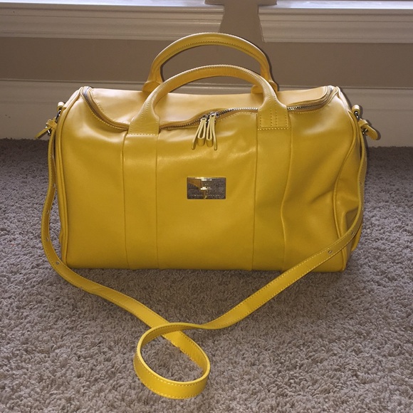 nova harley changing bag